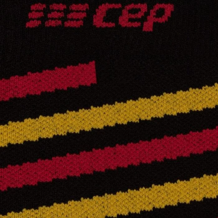 CEP Dame Strømper The Run Limited 2024 Mid Cut Sock Sort
