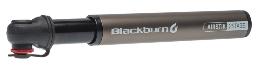 Blackburn AirStik 2Stage Minipumpe kaufen | Bike-Discount