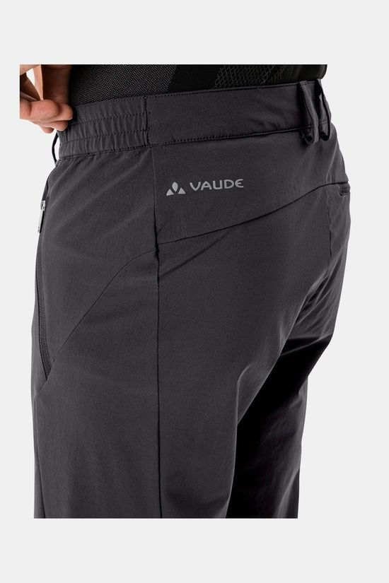 Vaude Vaude Farley III Stretch Broek Long