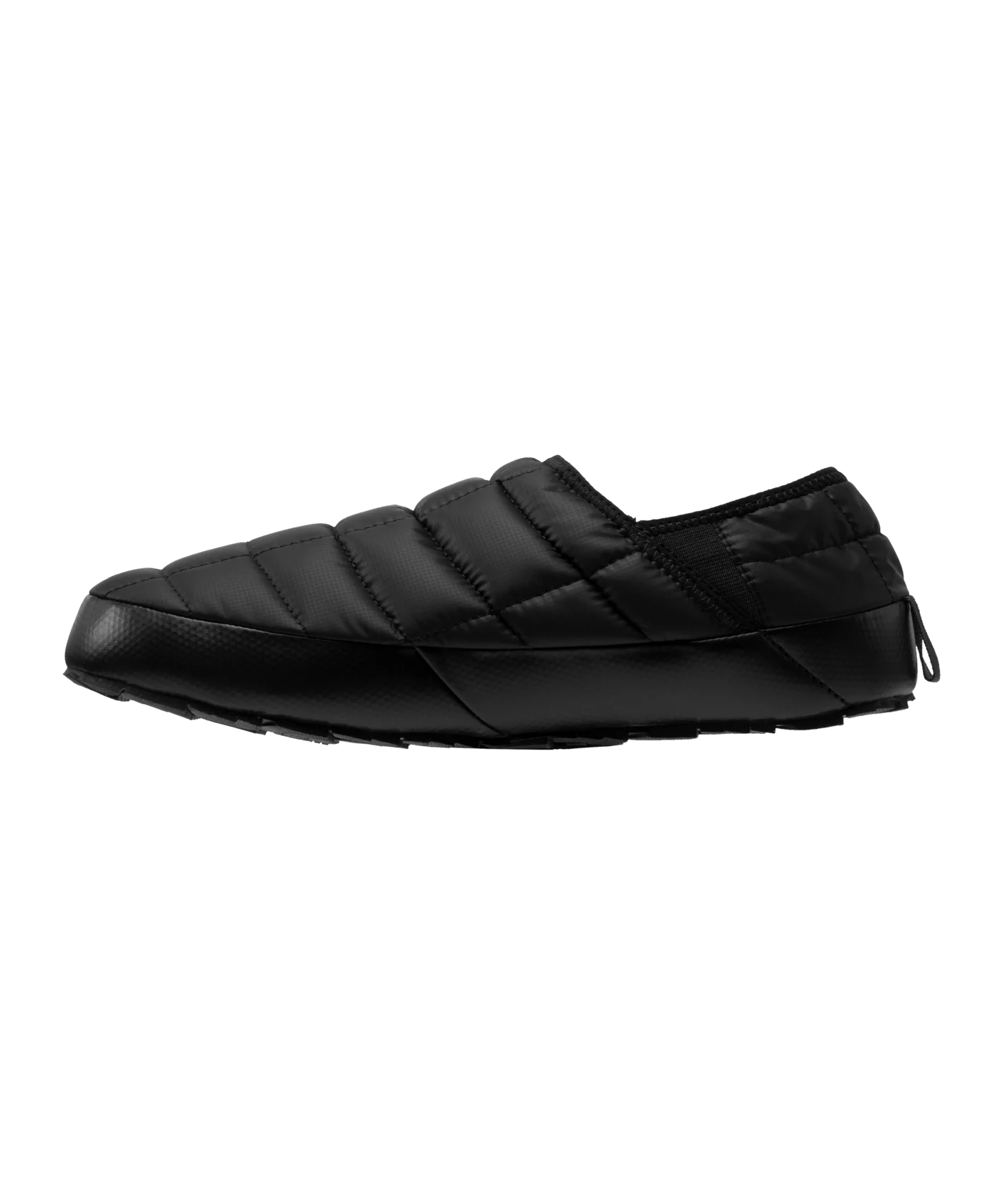 The North Face Traction Mule V Hausschuhe Schwarz