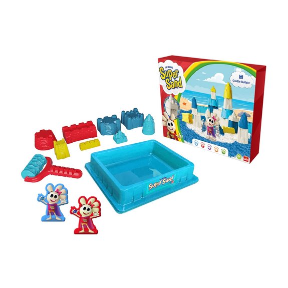 Château Super Sand