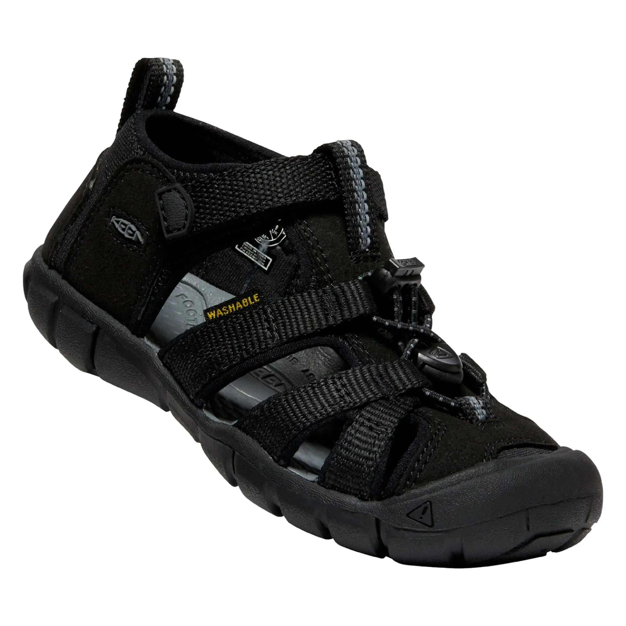 Keen Sandale Seacamp Pointures 8-13