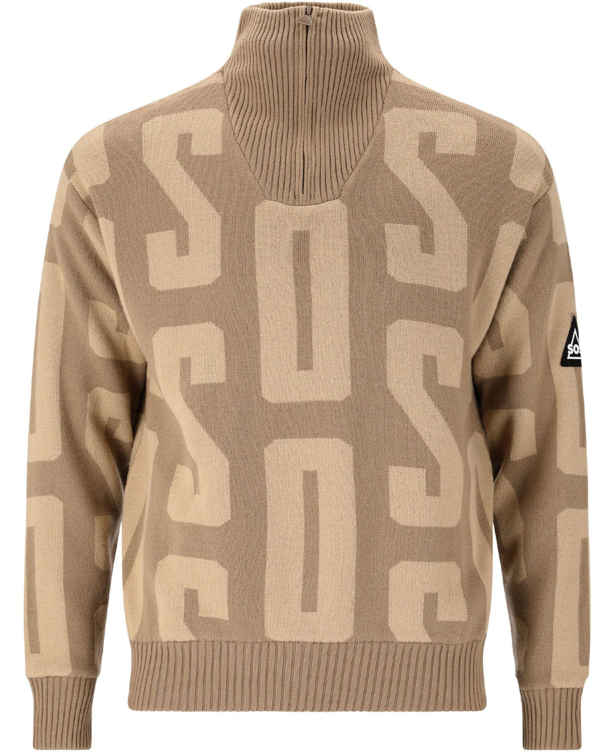 SOS<br>Verbier Windstopper Uni Knit