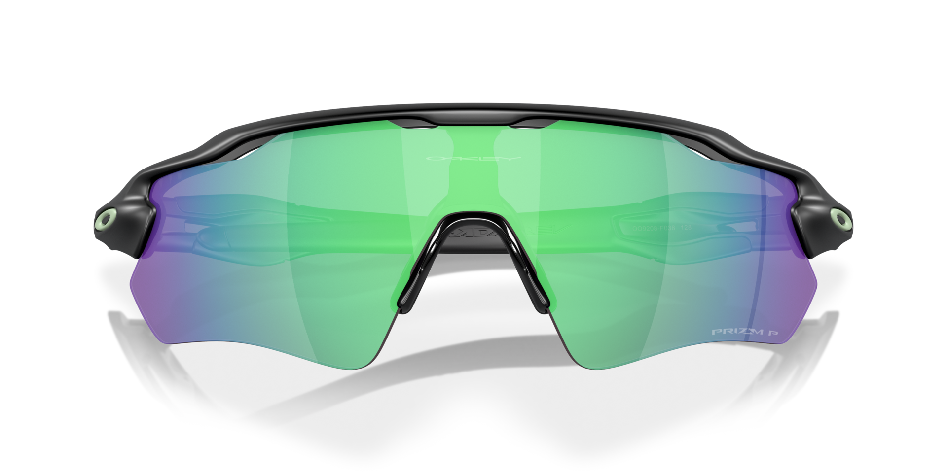 Oakley Radar EV Path<br> Prizm Jade Polarized linse