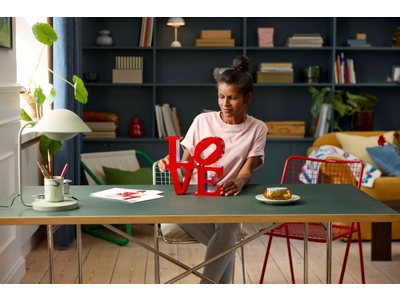 LEGO LOVE (31214)