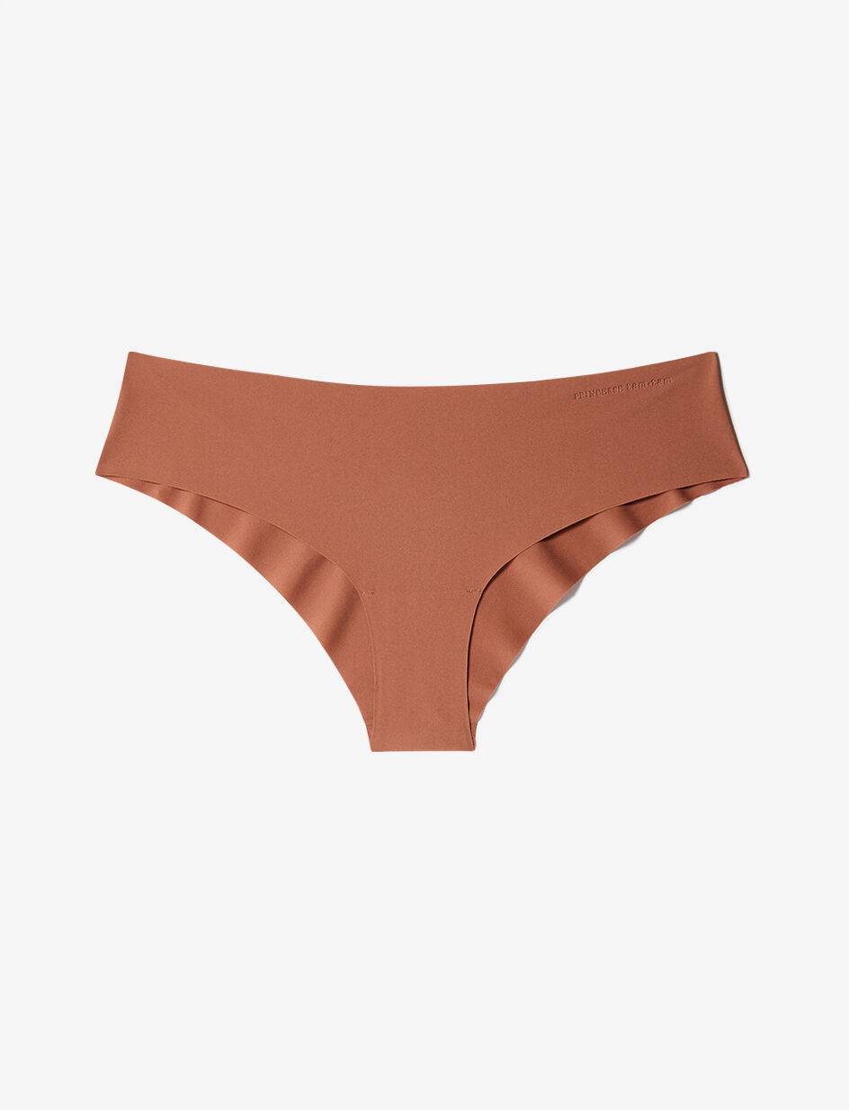 Shorty - brun beauté