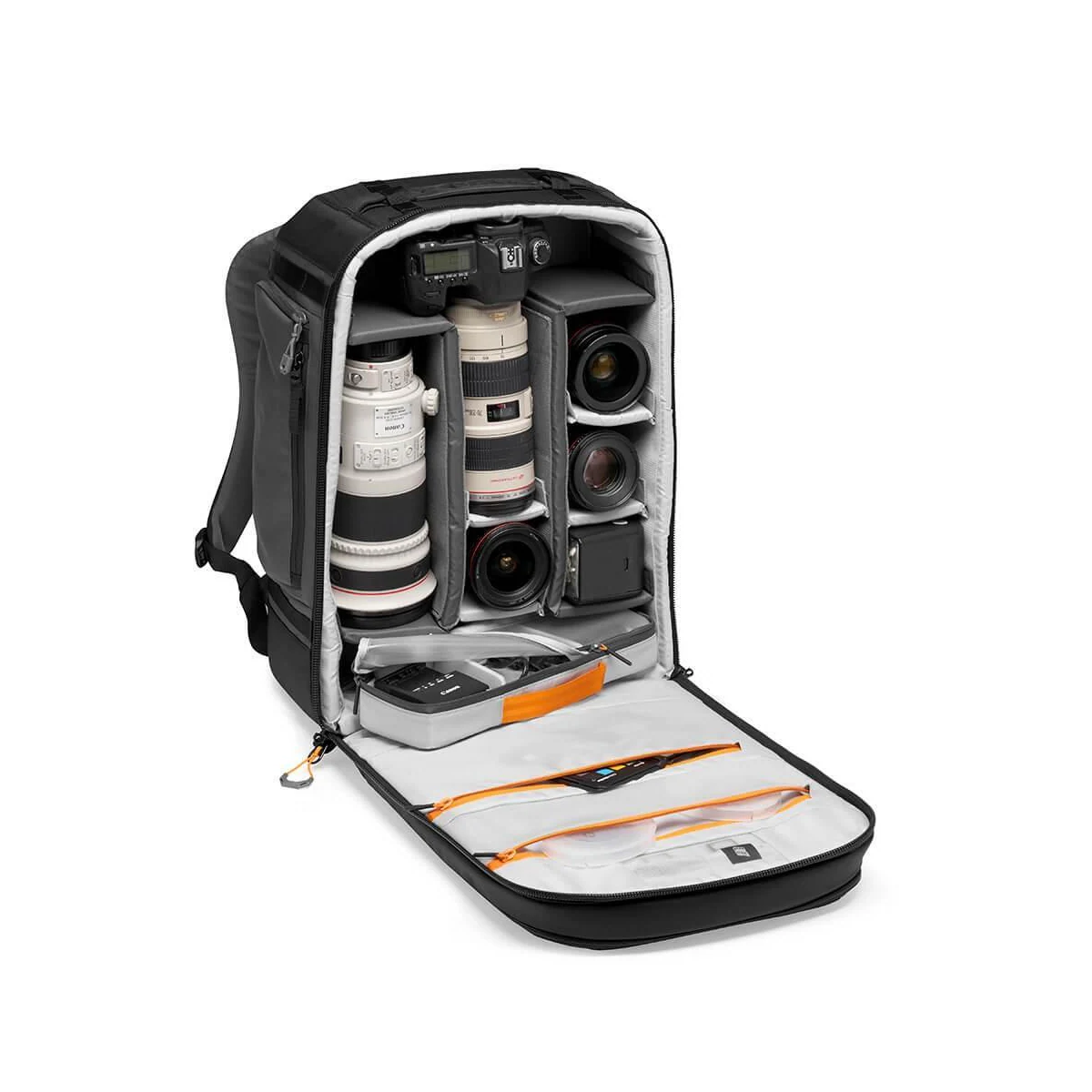 Lowepro Ryggsekk Pro Trekker BP 450 AW II GL Grå