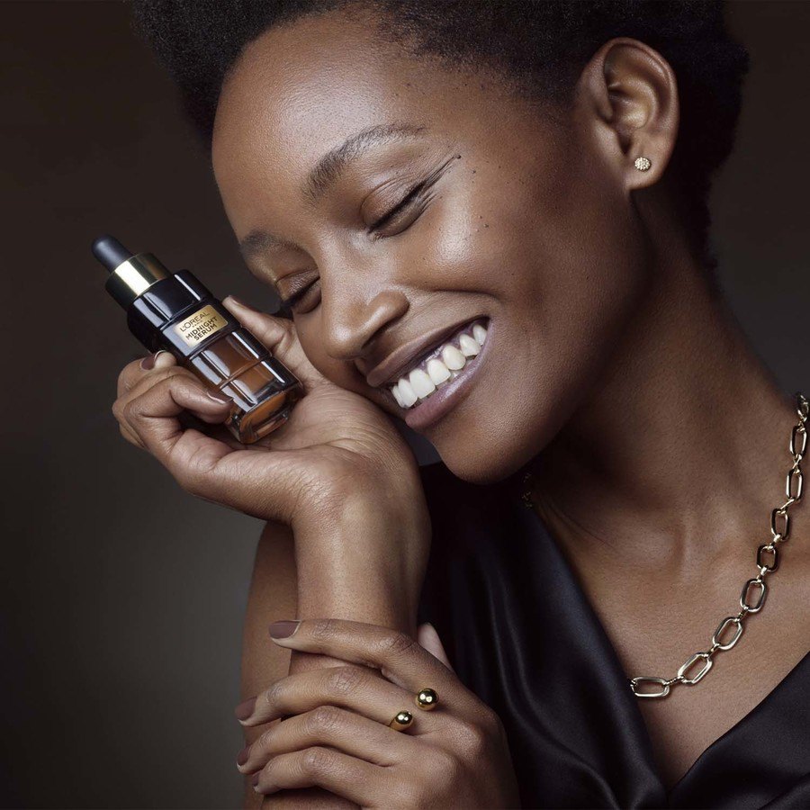 L'Oréal Paris Age Perfect Cell Renewal Midnight Serum 30ml