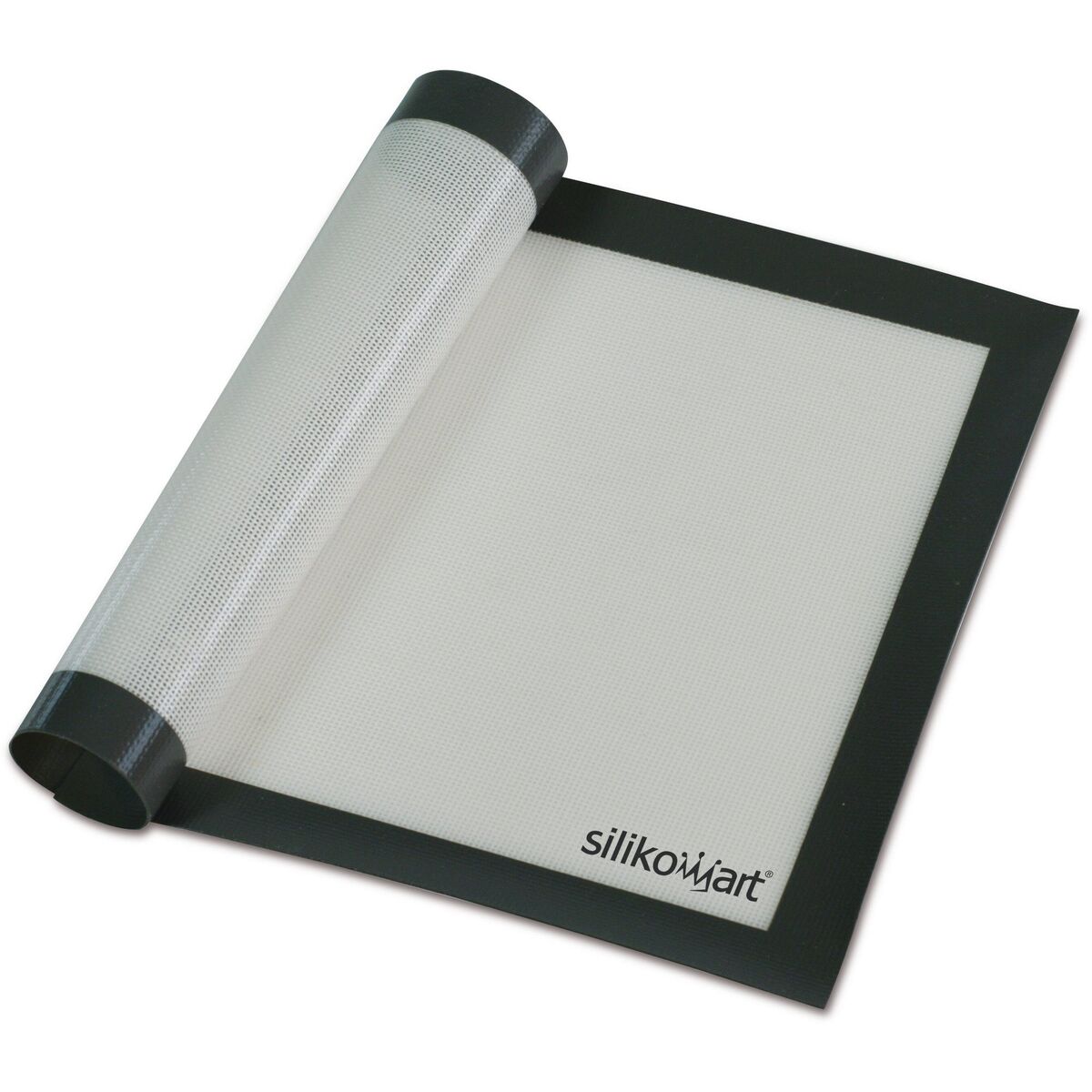 Bakeduk i Glassfiber/Silikon
