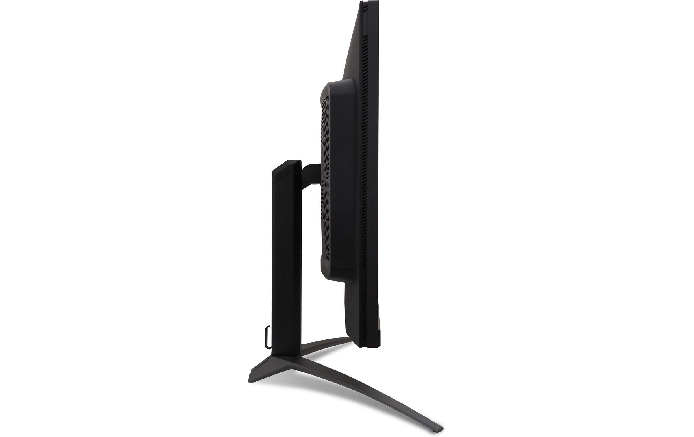 Acer Curved-Gaming-Monitor »Predator XB3 (XB323QUM3bmiiphx)« 79,695 cm/31,5 ″  2560 x 1440 px WQHD