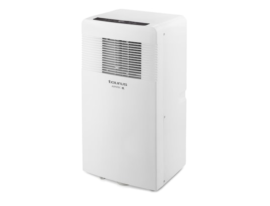TAURUS ALPATEC - Climatiseur mobile réversible 3000w 30m2 avec kit fenêtre ...