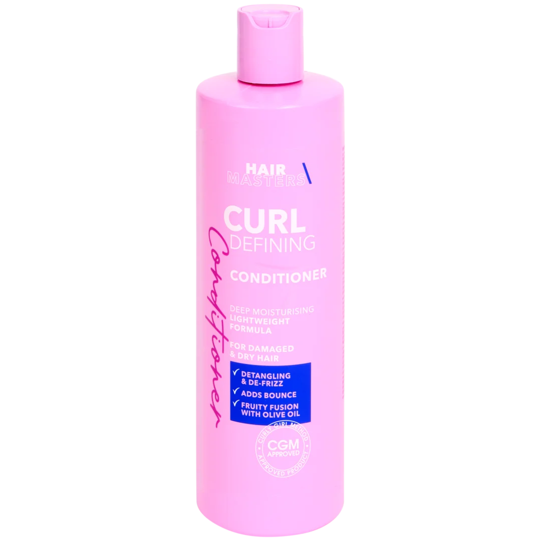Hairmasters conditioner 400 ml