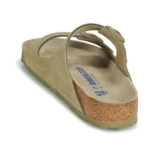 Birkenstock - ARIZONA SFB Kaki