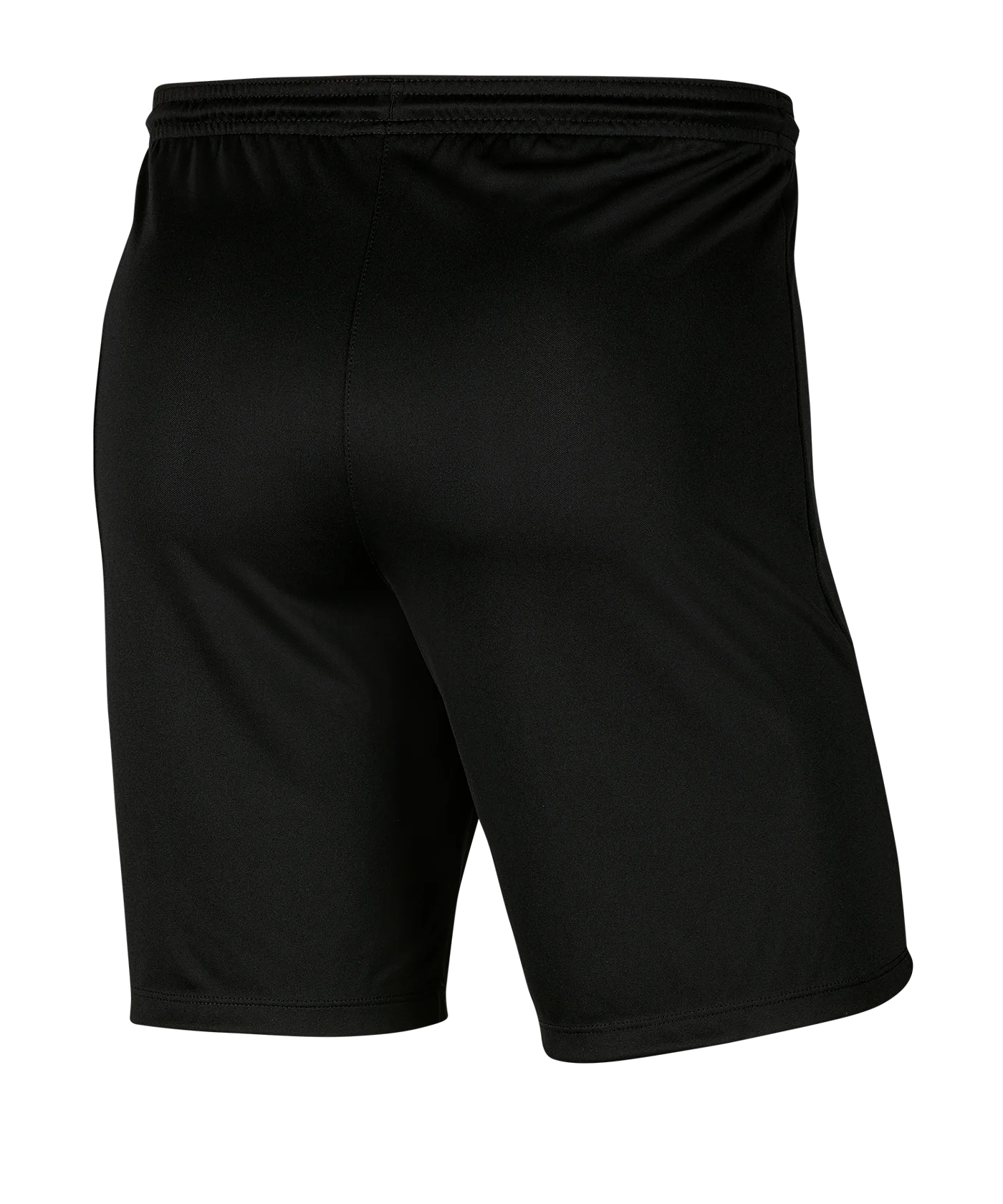 Nike Park III Short Schwarz F010