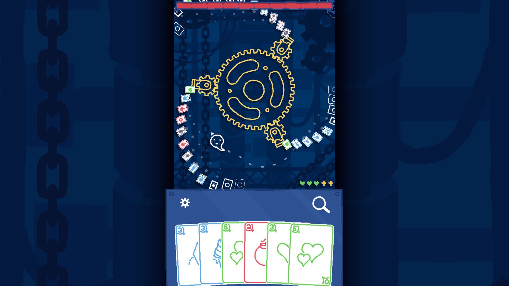 Heck Deck- PC