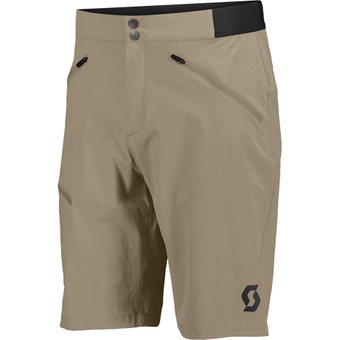Scott Explorair Light Shorts Toast Beige Herren