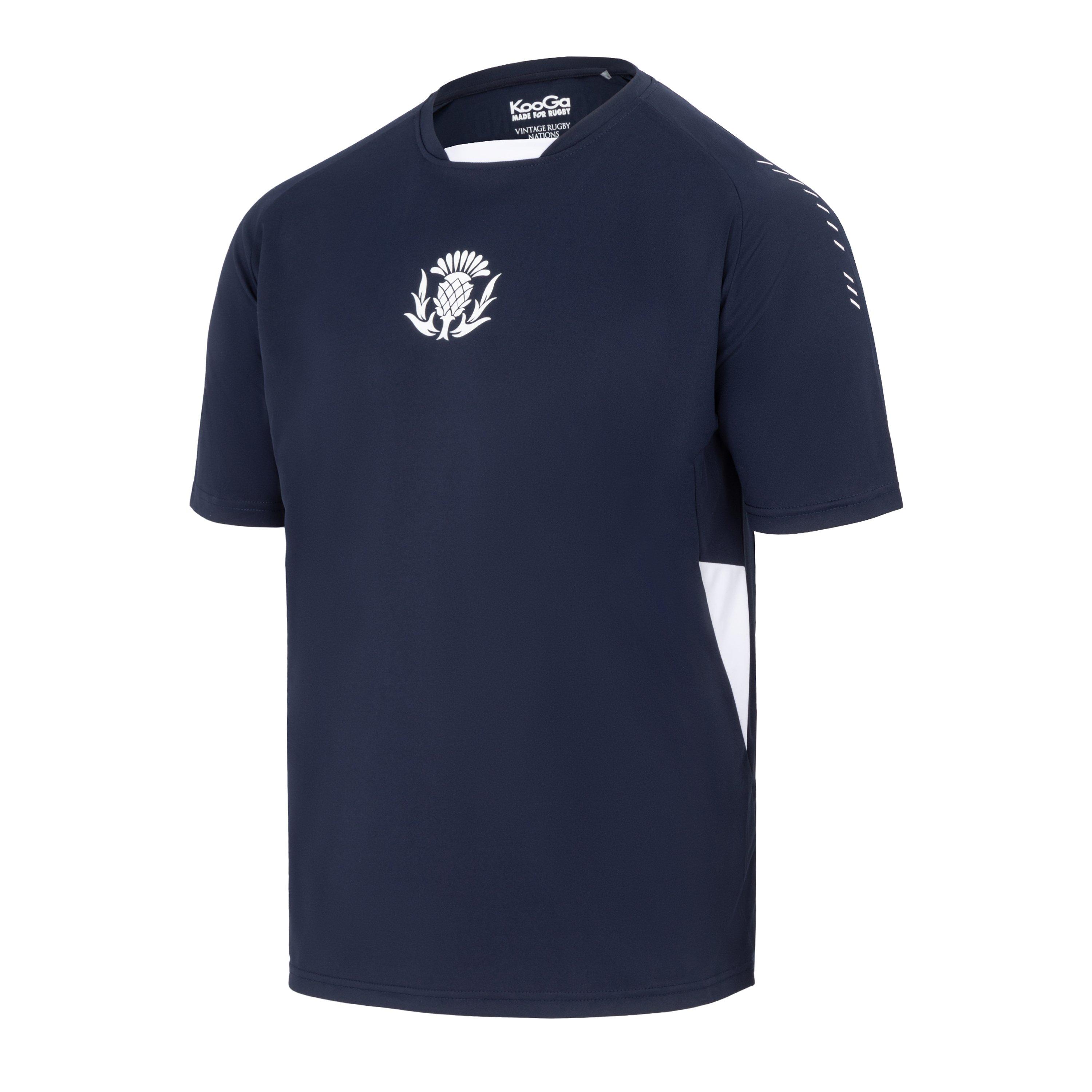 KooGa Rugby T shirt Mens