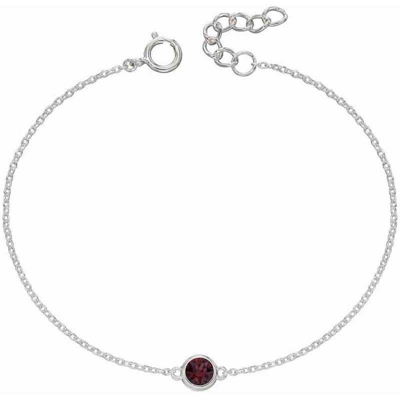 Bracelet en argent 925/1000