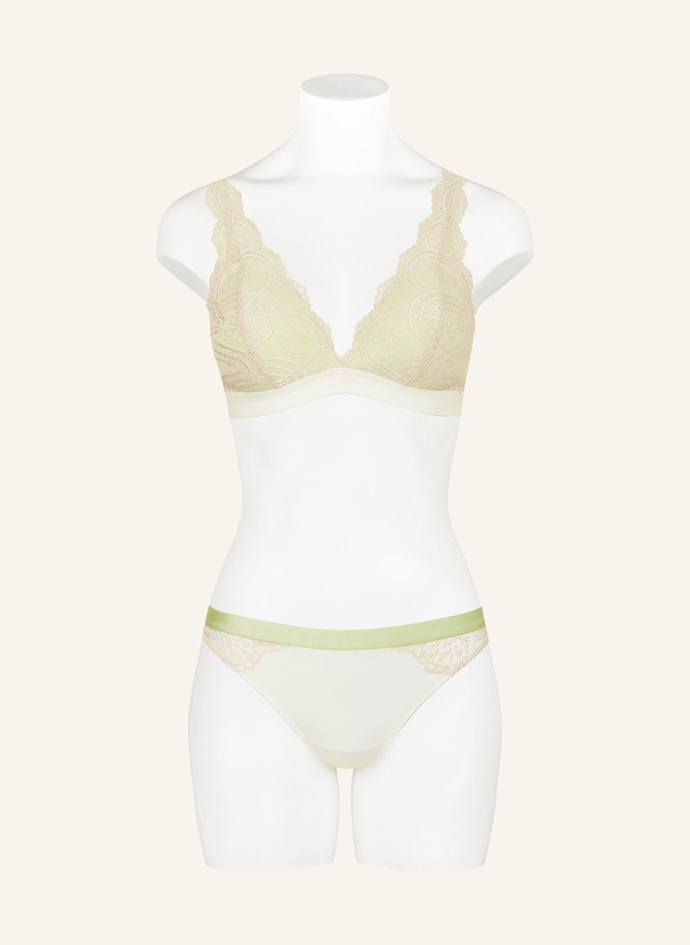 mey Triangel-BH Serie POETRY FAME