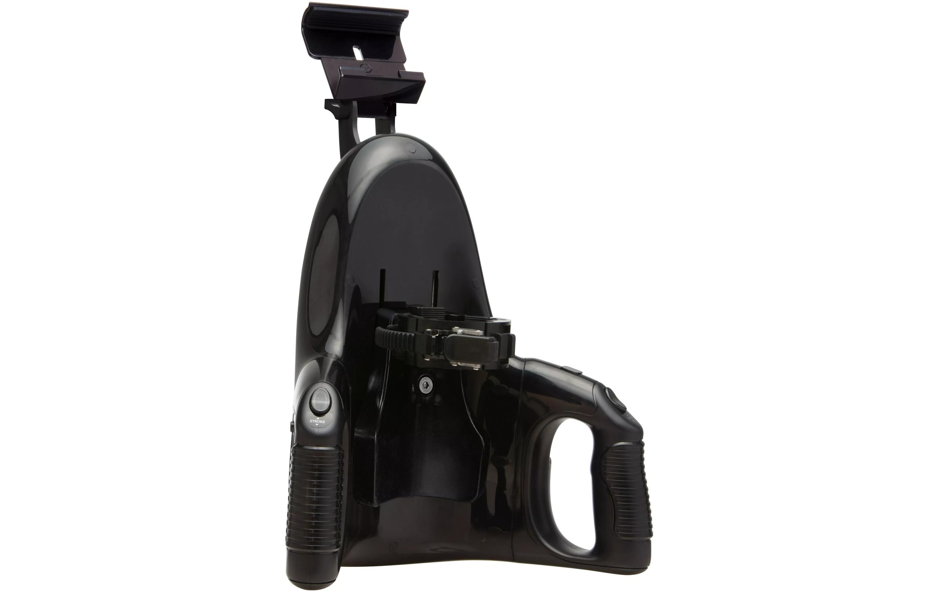 Zubehör Universal Launch Stroker Schwarz<br>Sextoy Zubehör für den Mann
