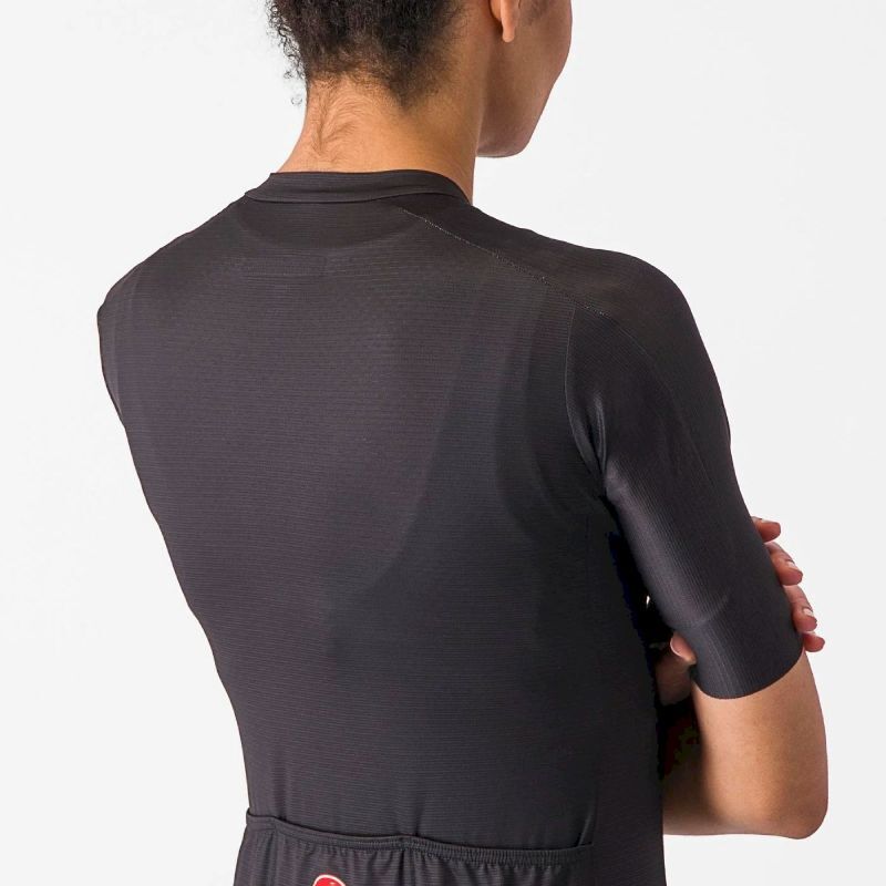 Espresso W Jersey - Maillot vélo femme