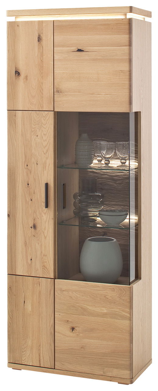 Livetastic Vitrine BARCELONA
