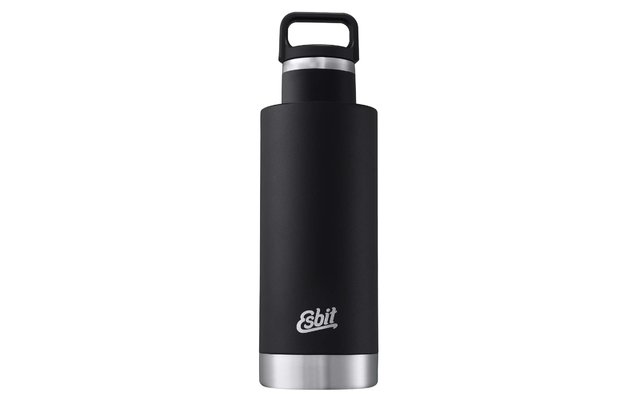 Esbit Sculptor Edelstahl Isolierflasche 750 ml
