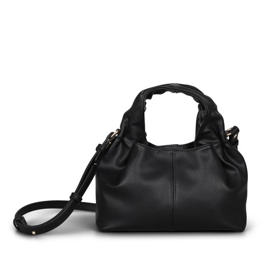 Bella Ballou Marie Skuldertaske, Black