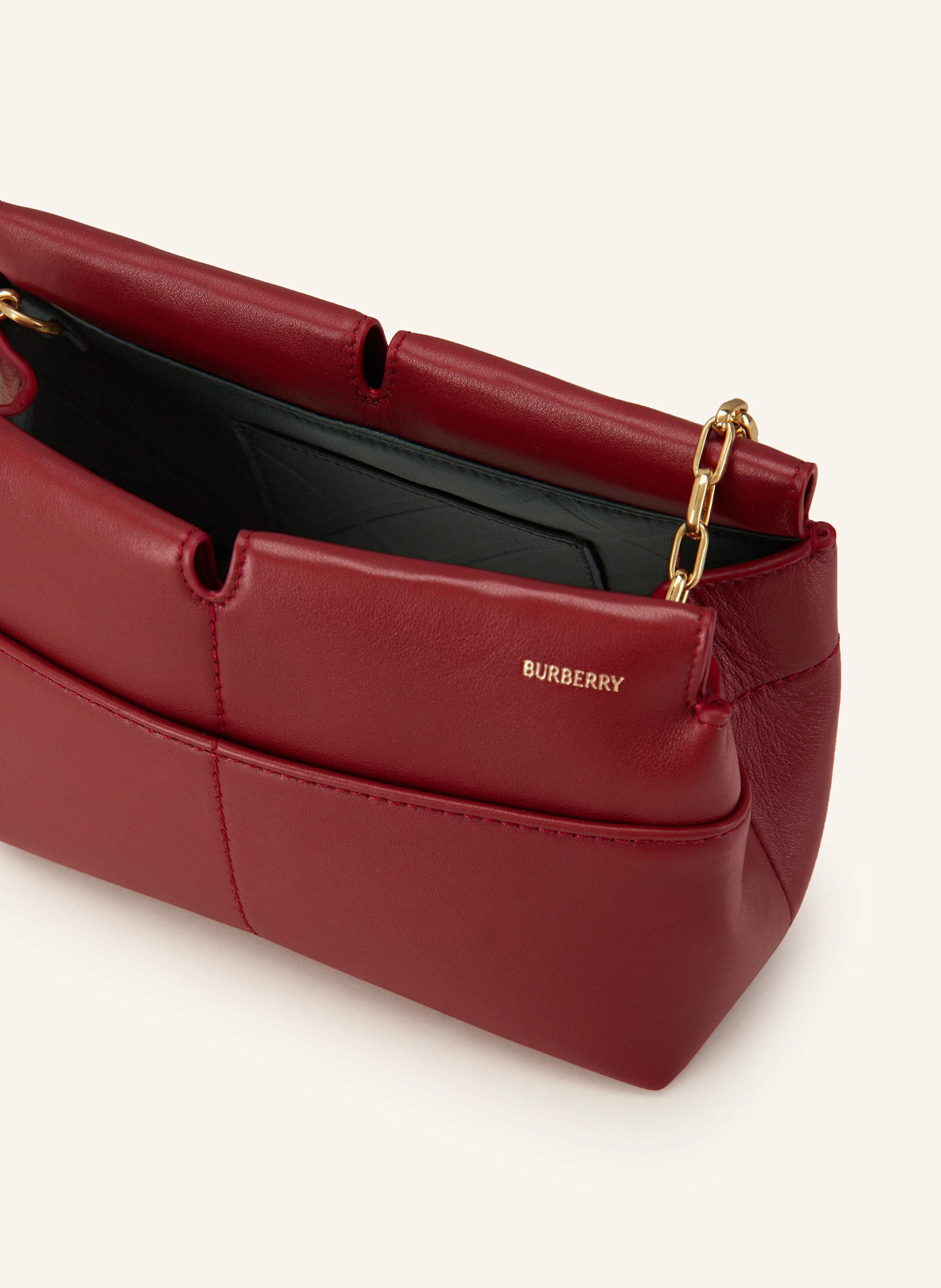 BURBERRY Clutch SNIP