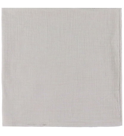 Ooh Noo Spucktücher - 95x150 cm - Stone Grey