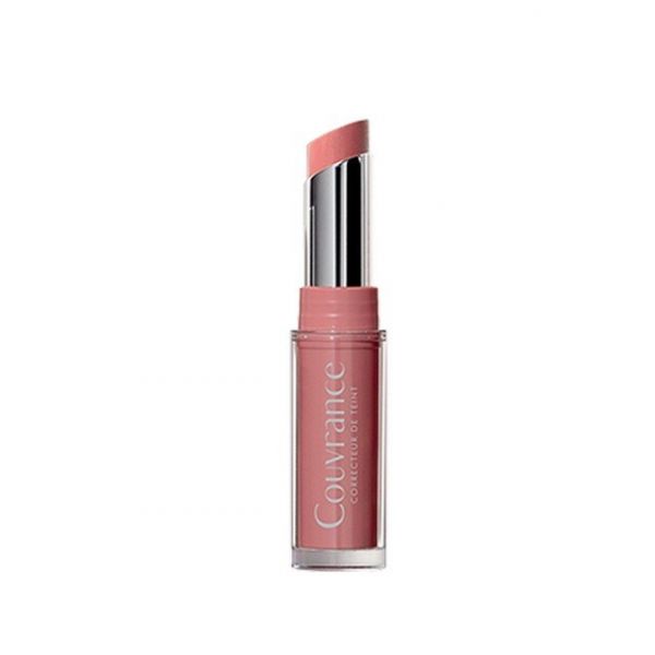 Avène Couvrance Bálsamo Labial Embelezador Tom Nude 3gr