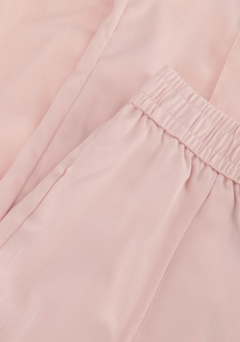 REFINED DEPARTMENT lichtroze refined department pantalon neya