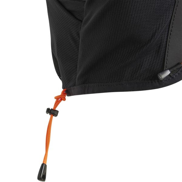 Sac trail ADIDAS TERREX TRAIL VEST 12L NOIR/BLANC/ORAIMP