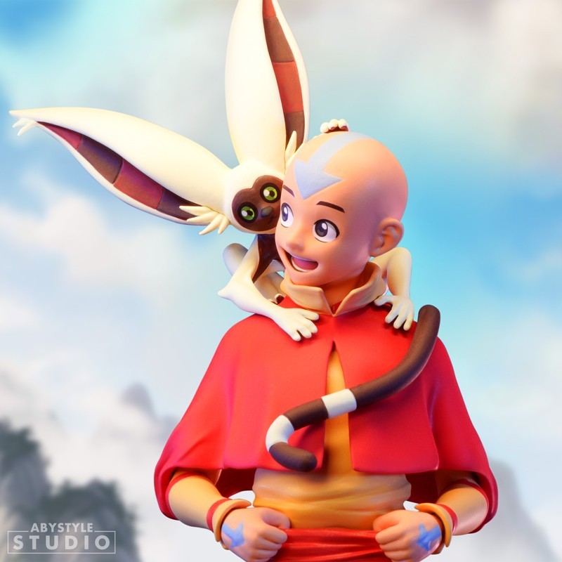 AVATAR - Figurine 