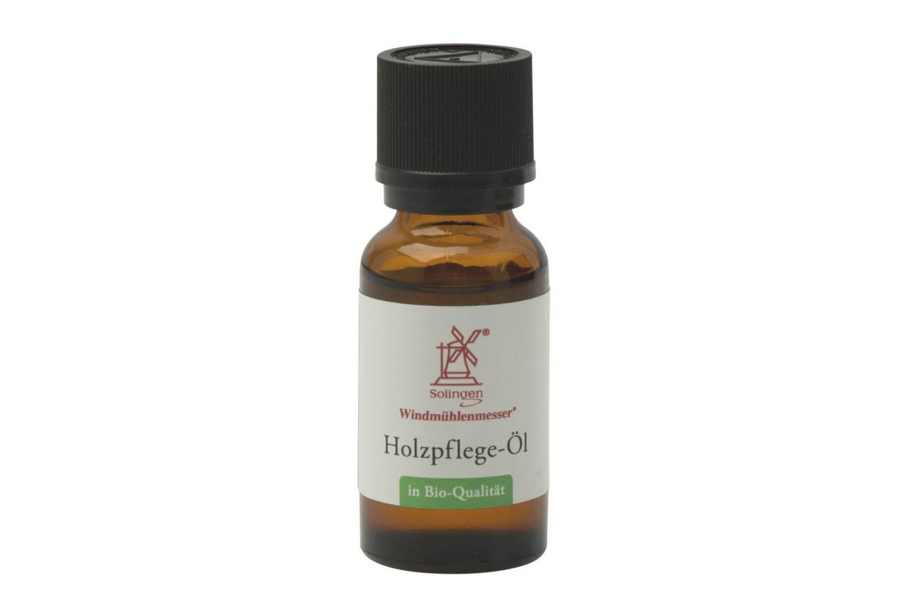 Robert Herder onderhoudsolie voor houten handgrepen, 20ml