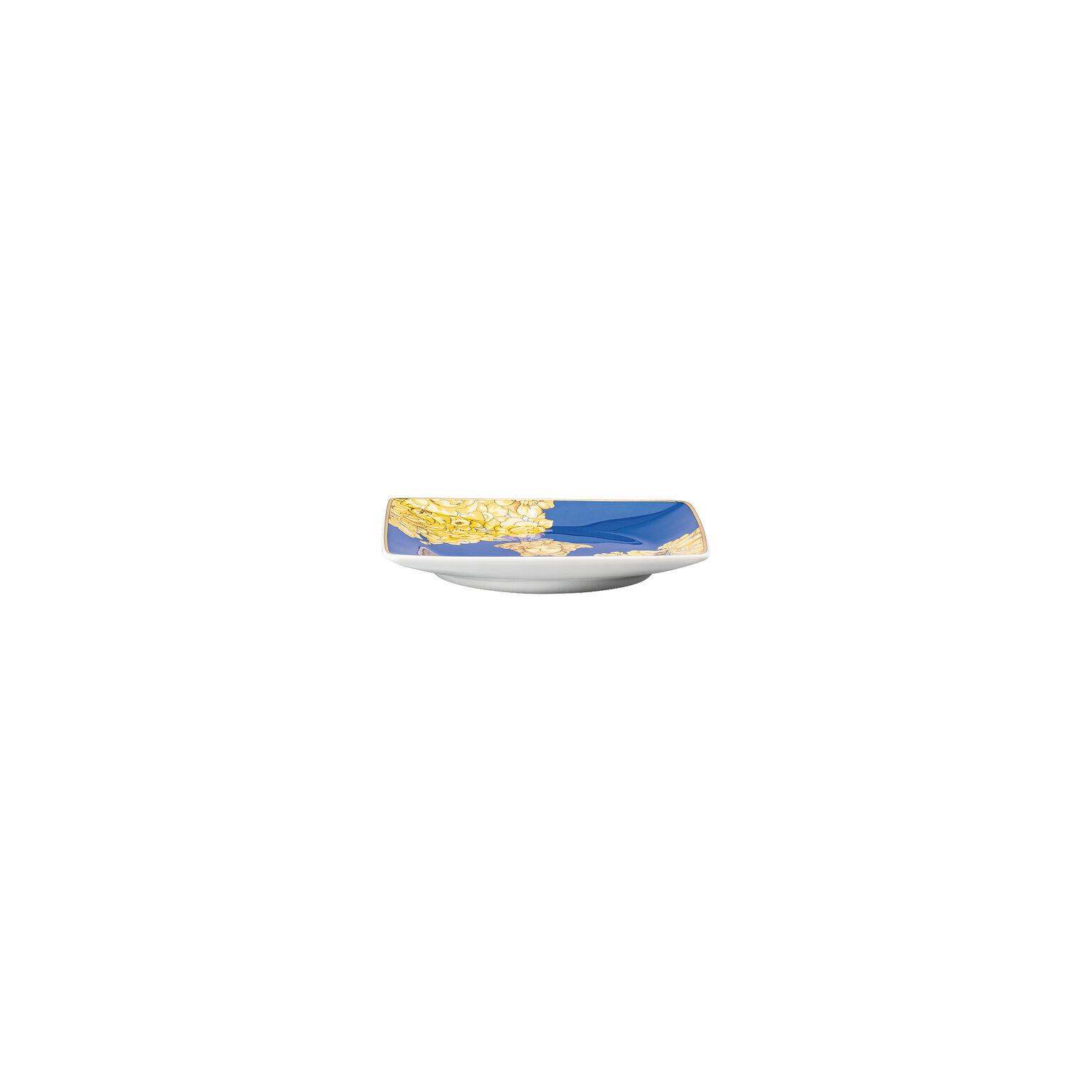 Medusa Rhapsody Medusa Rhapsody Blue Schälchen 12 cm quadr. flach