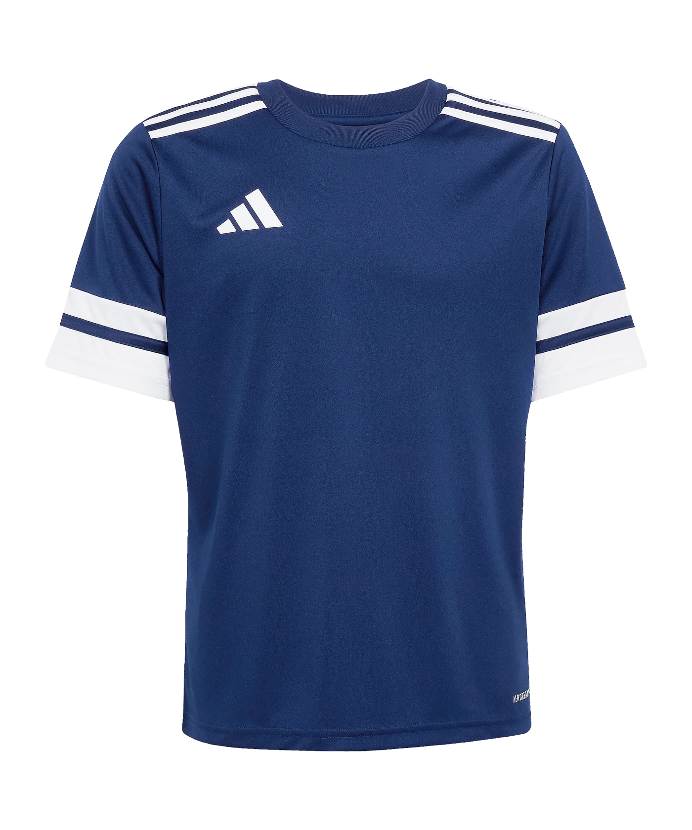 adidas Squadra 25 Trikot Kids Dunkelblau