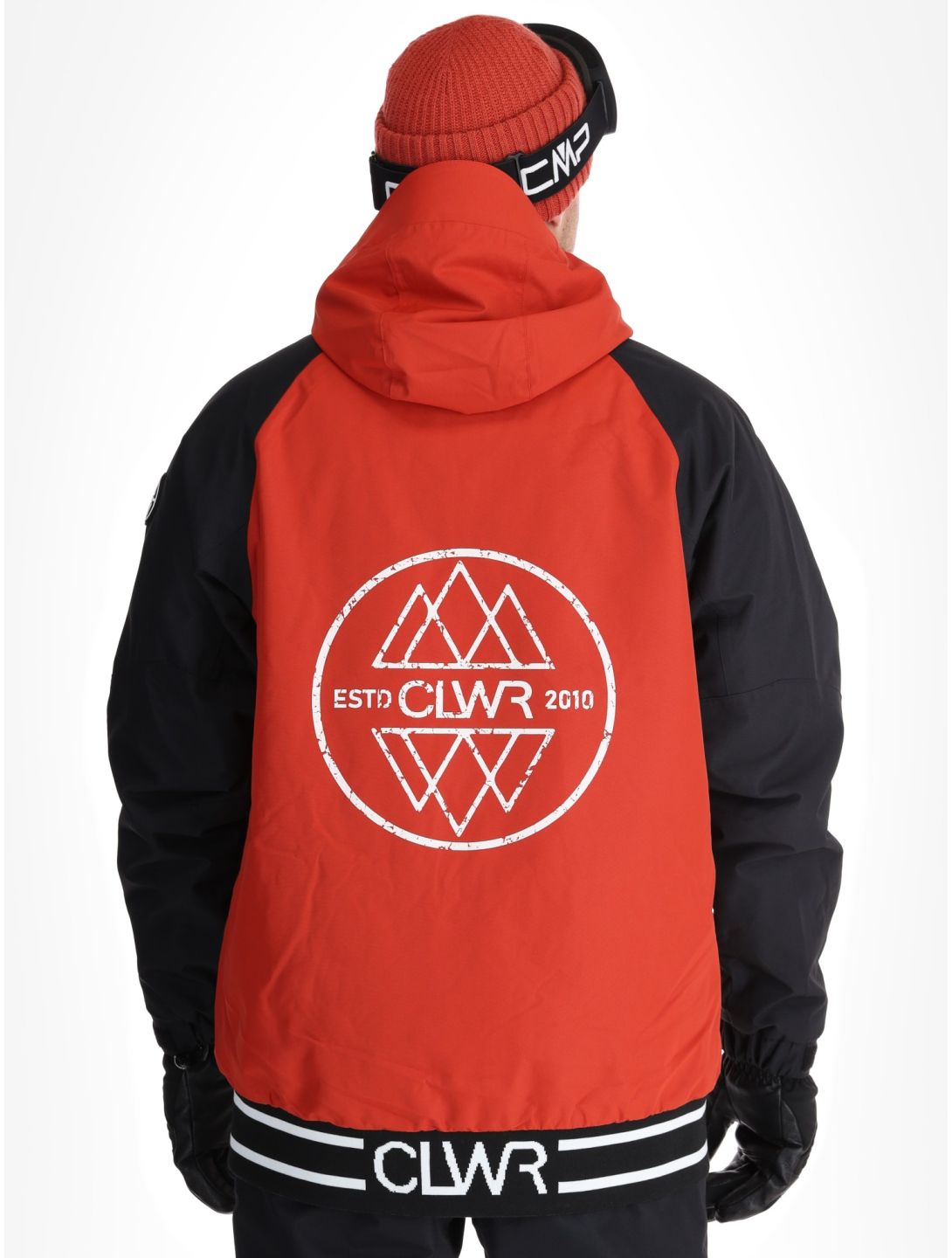 M League 2.0 ski-jas heren