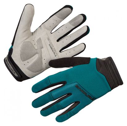 GantsFemme Endura Hummvee Plus II Vert Sapin