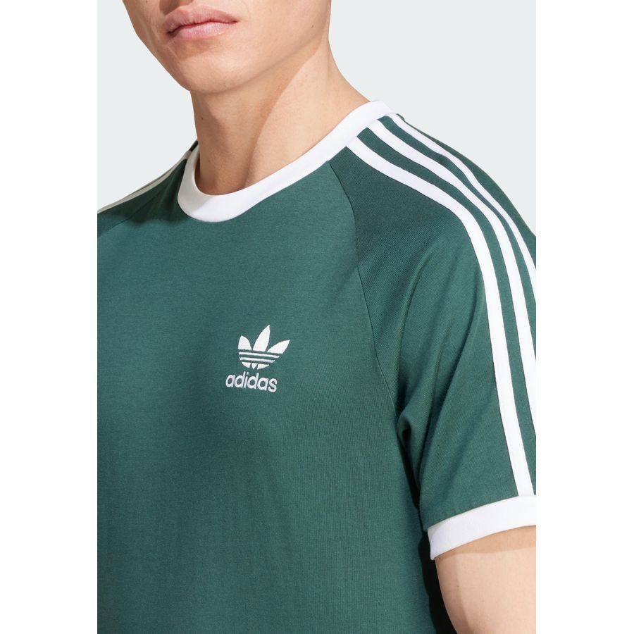 Adidas Original T-shirt 3 bandes Adicolor Classics