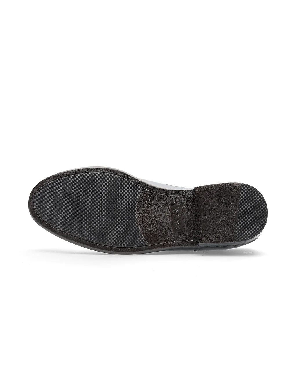Slipper Alessio schwarz
