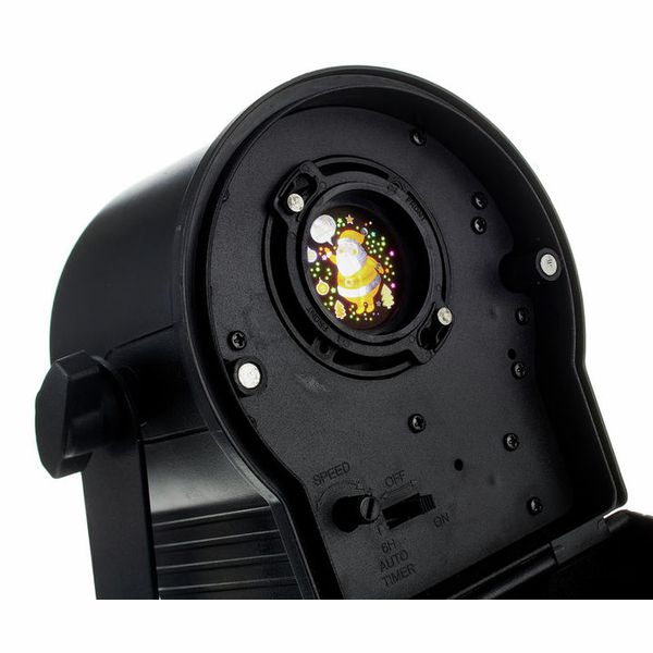 Eurolite LED IP LP-7 Logo Projector