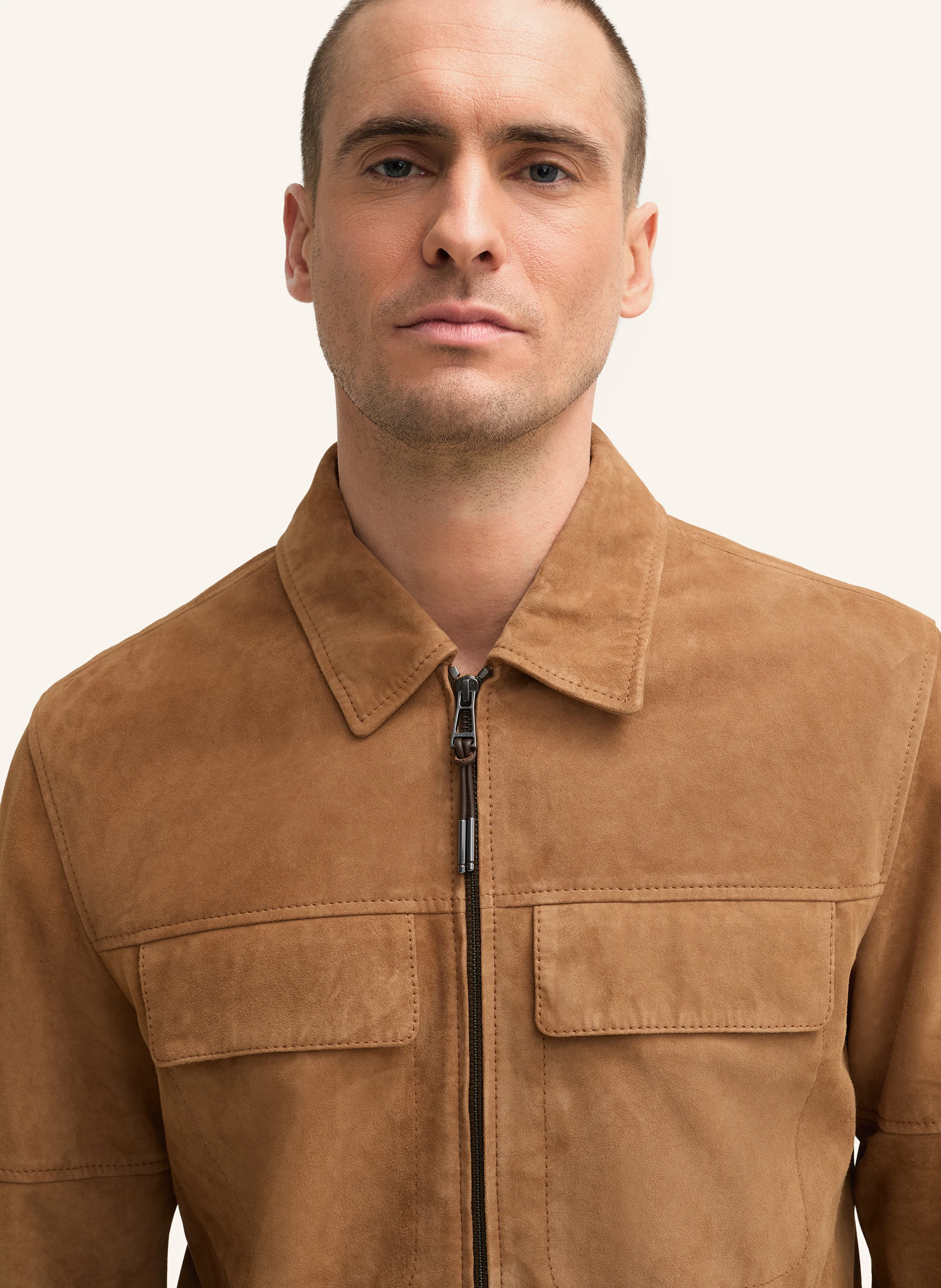 windsor. Jacke