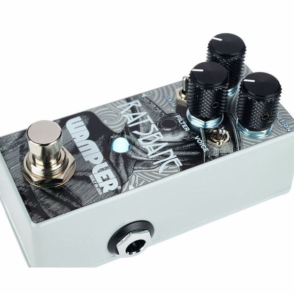 Wampler Ratsbane Overdrive/Distortion
