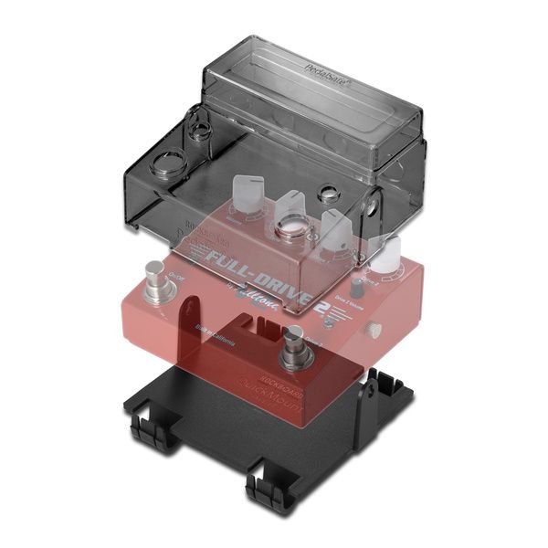 Rockboard PedalSafe Type FT3.2 rockboard