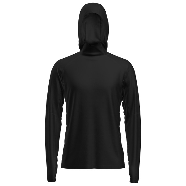 Icebreaker - 150 MerinoFine Ace L/S Hoodie - Sweat à capuche en mérinos
