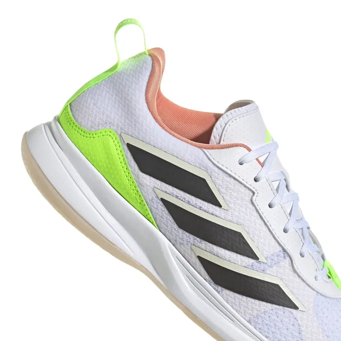Adidas Avaflash Tennisschoenen Dames