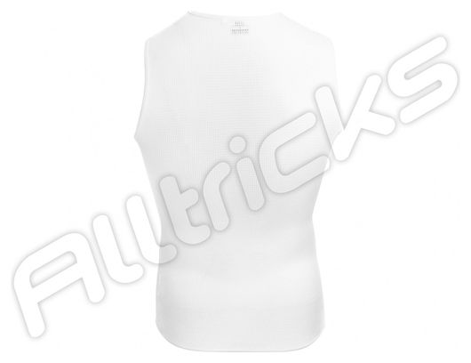 Sous-Maillot Sans Manches Northwave Light Blanc