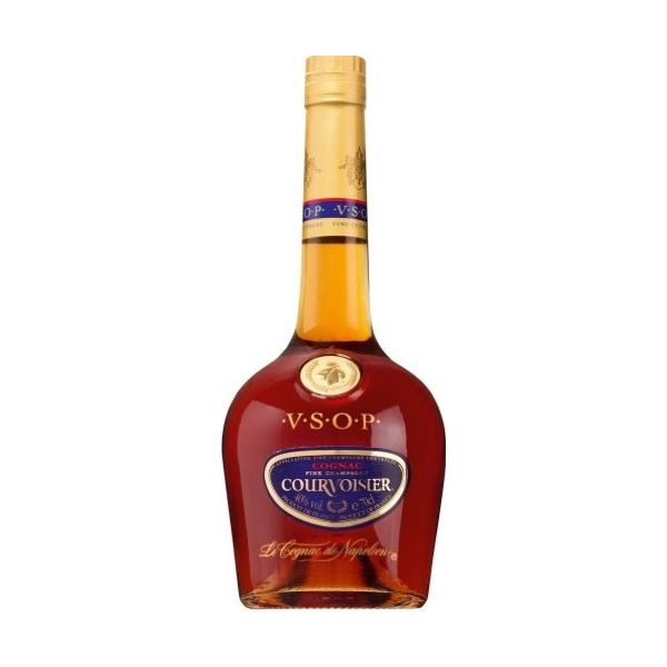 Courvoisier VSOP Cognac 70cl