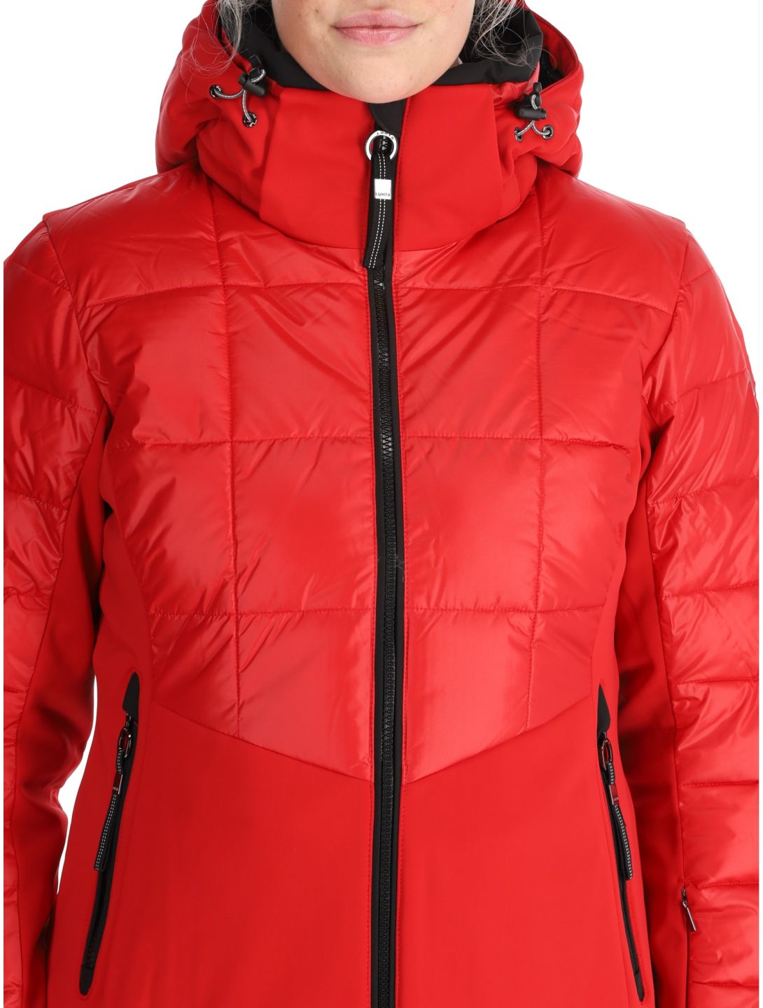 Kuivasalmi ski-jas dames